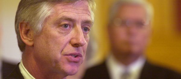 Former Salt Lake City Mayor Rocky Anderson - Sputnik International