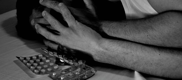 Depression Depression - Sputnik International