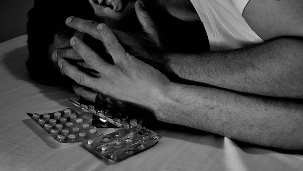 Depression Depression - Sputnik International