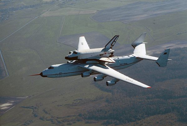 How Gorbachev Destroyed the USSR's Military Space Program, & What It Cost Russia How Gorbachev Destroyed the USSR's Military Space Program, & What It Cost Russia - Sputnik International
