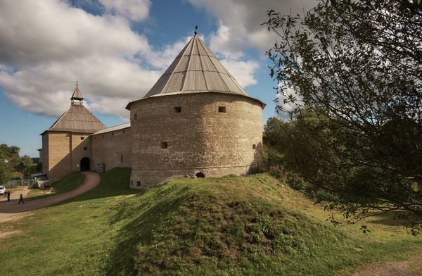 Russia's Forgotten First Capital - Sputnik International