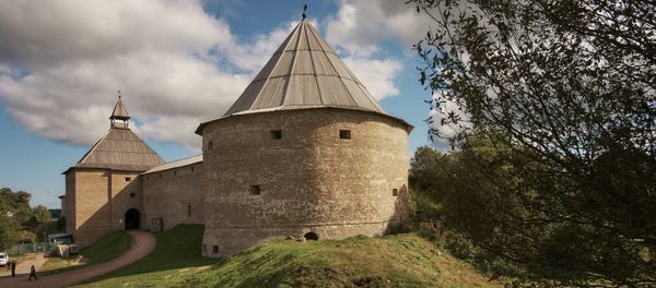 Russia's Forgotten First Capital Russia's Forgotten First Capital - Sputnik International