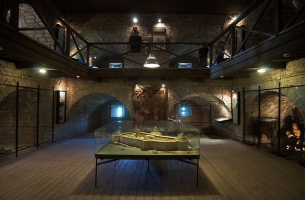 Russia's Forgotten First Capital - Sputnik International