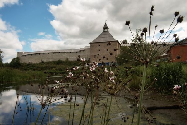 Russia's Forgotten First Capital - Sputnik International