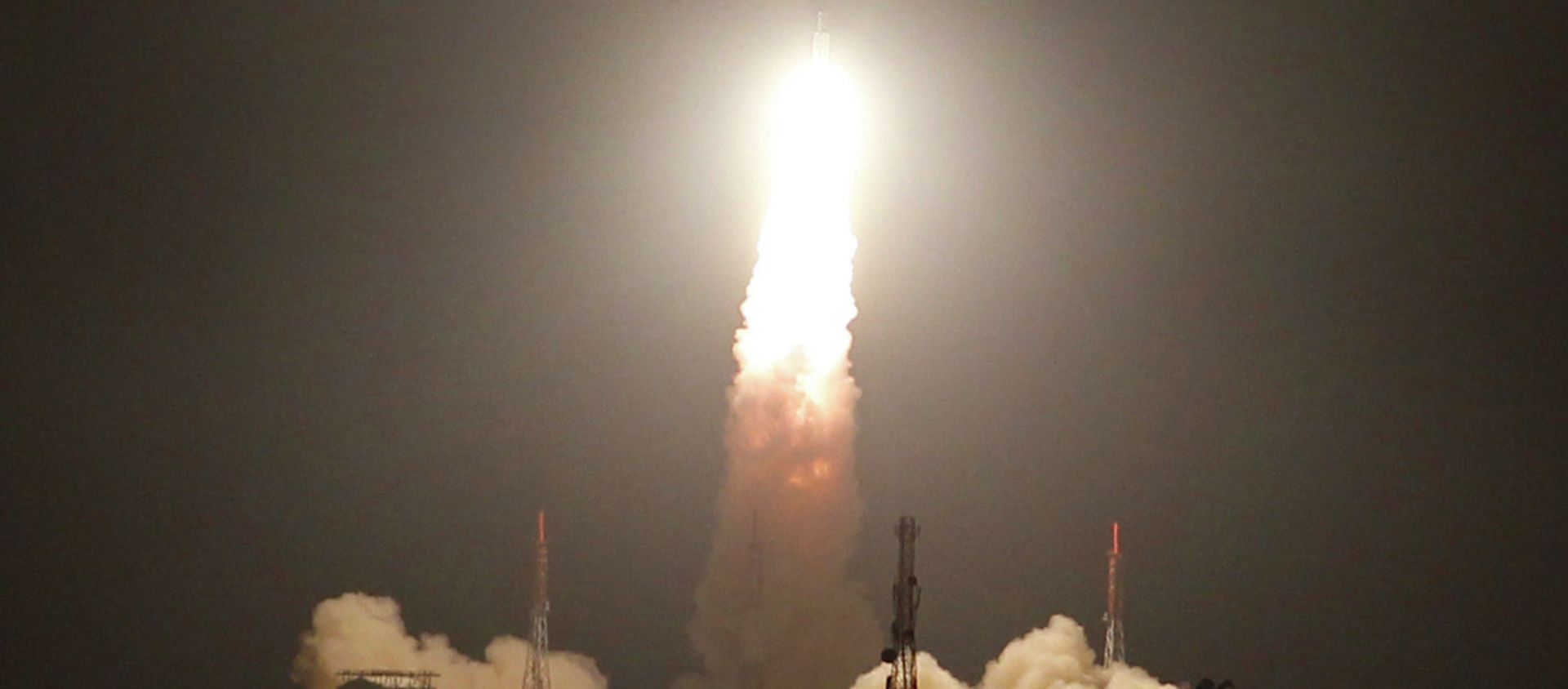 The Indian Space Research Organization (ISRO) has ended months of dithering and announced the launch of a satellite that will be shared by several member states of the South Asian Association for Regional Cooperation (SAARC). As the needs of most South Asian countries is not substantial, India will be hoping that this satellite will encourage them to say no to China’s plan to involve them in a similar initiative. - Sputnik International, 1920, 07.08.2017