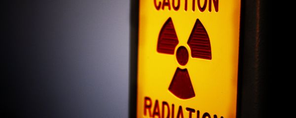Caution Radiation - Sputnik International