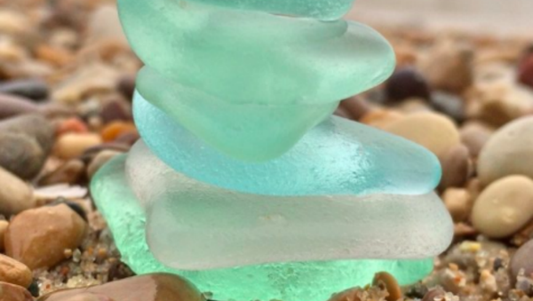 Researchers produced glass with an organized molecular structure, a material previously thought to be entirely amorphous and random. - Sputnik International