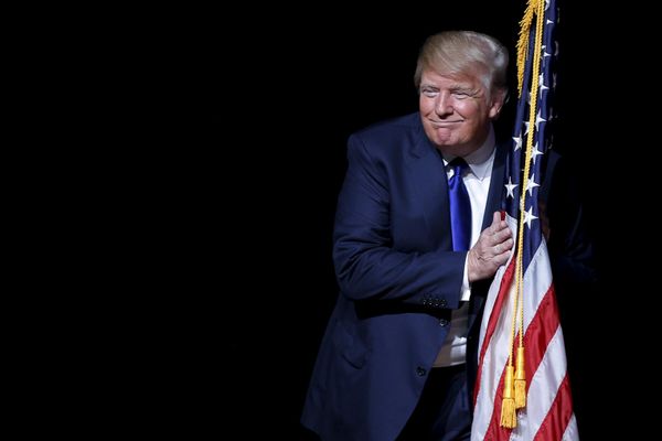 Is Mike Bloomberg Able to Trump Up the Dems? - Sputnik International