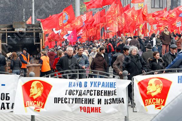 RIA Novosti, Sergey Starostenko - Sputnik International