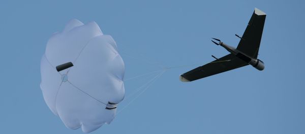 Unmanned aircraft ZALA Unmanned aircraft ZALA - Sputnik International