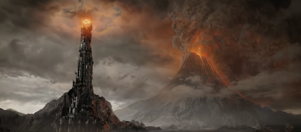 The Lord of the Rings: The Return of the King - Sputnik International
