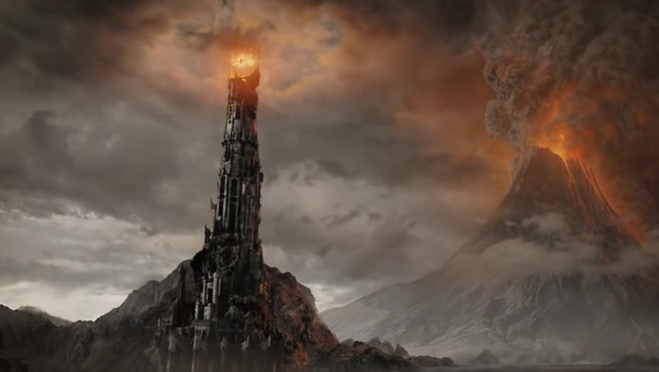 The Lord of the Rings: The Return of the King The Lord of the Rings: The Return of the King - Sputnik International