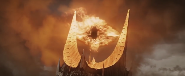 The Lord of the Rings: The Return of the King The Lord of the Rings: The Return of the King - Sputnik International