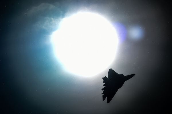 What Did Putin See at MAKS-2015 Air and Space Show? What Did Putin See at MAKS-2015 Air and Space Show? - Sputnik International