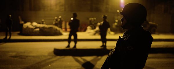 Brazilian police Brazilian police - Sputnik International
