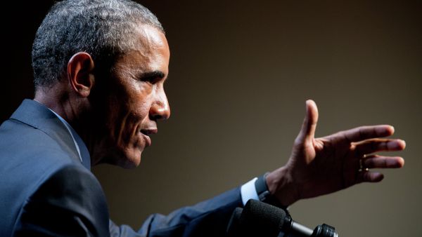 US President Barack Obama US President Barack Obama - Sputnik International