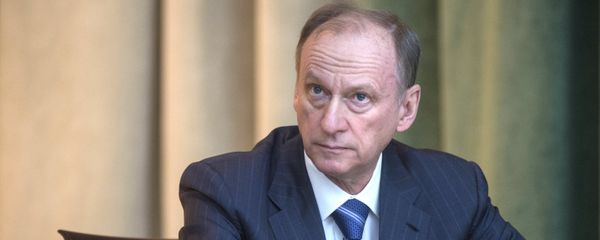 Nikolai Patrushev, Secretary of the Russian Security Council - Sputnik International