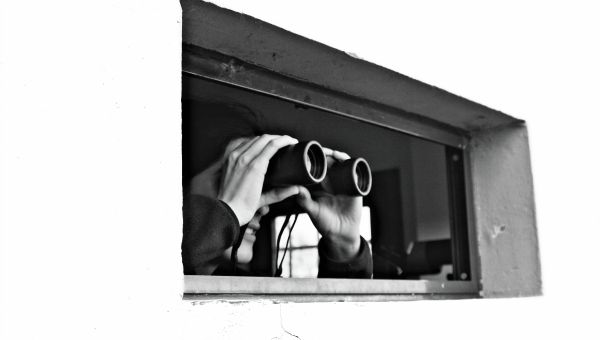 She spy - Sputnik International