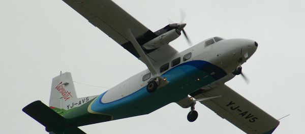 Harbin Y-12 - Sputnik International