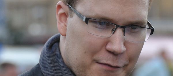 Olli Immonen Olli Immonen - Sputnik International