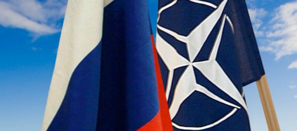 Russia, NATO Russia, NATO - Sputnik International