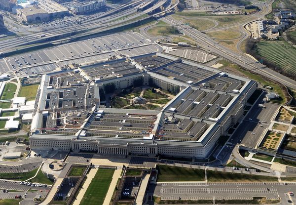 Story of Misfortune: How Amazon Fails to Get What It Wants Despite Increasing Lobbying in Washington - Sputnik International