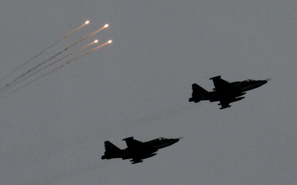 Russian-Chinese drill Naval Interaction–2015 in Vladivostok - Sputnik International