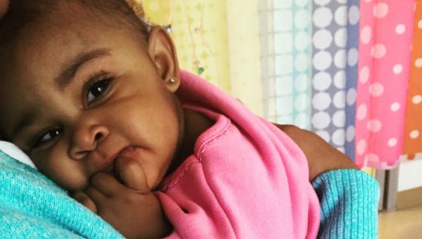 Father Robs Bank to Pay for Daughter's Chemotherapy After Insurance Abruptly Cancelled - Sputnik International