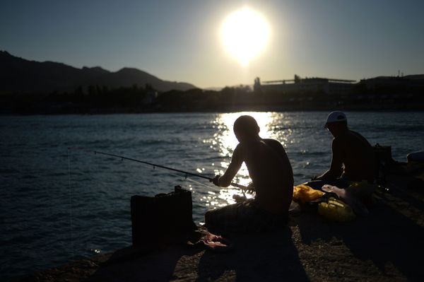 Koktebel: A Slice of Paradise in Crimea - Sputnik International