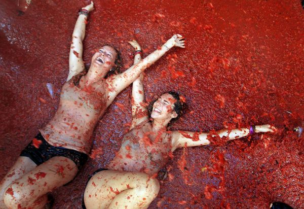 This Week in Pictures - Sputnik International