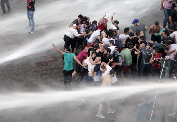 This Week in Pictures - Sputnik International
