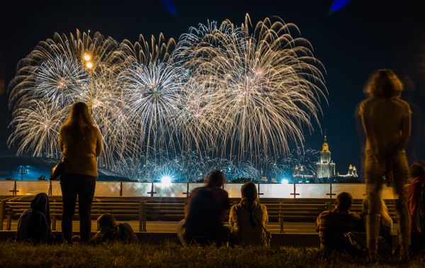 This Week in Pictures - Sputnik International