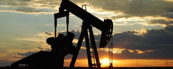 Oil Pump Jack - Sputnik International