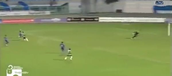 Super goal Super goal - Sputnik International
