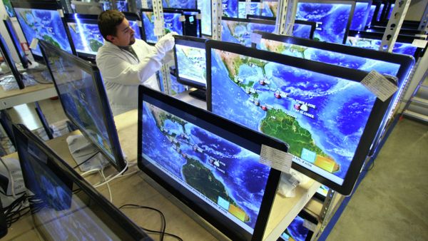 Company Telebalt in Kaliningrad - Sputnik International