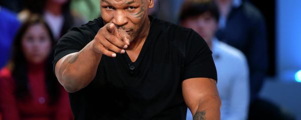 US Former heavyweight boxing champion Mike Tyson. - Sputnik International