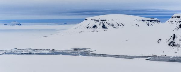 Kara-Winter 2015 Arctic expedition - Sputnik International