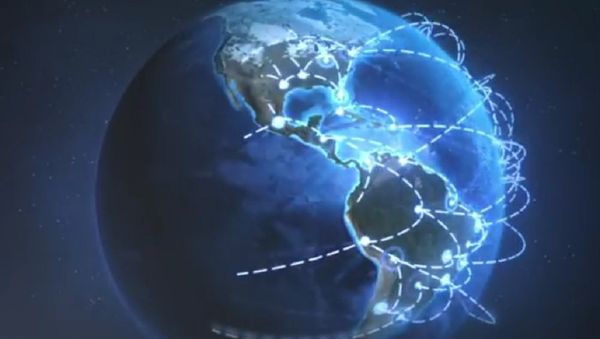 Mobile Satellite Communications - Sputnik International