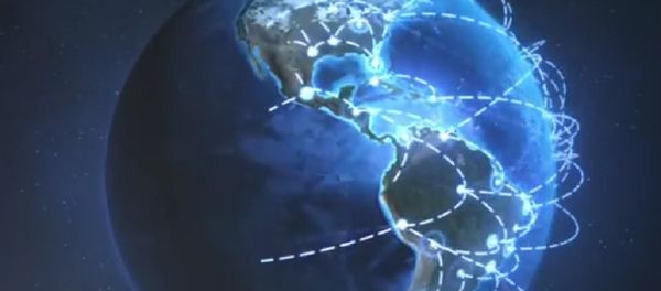 Mobile Satellite Communications - Sputnik International