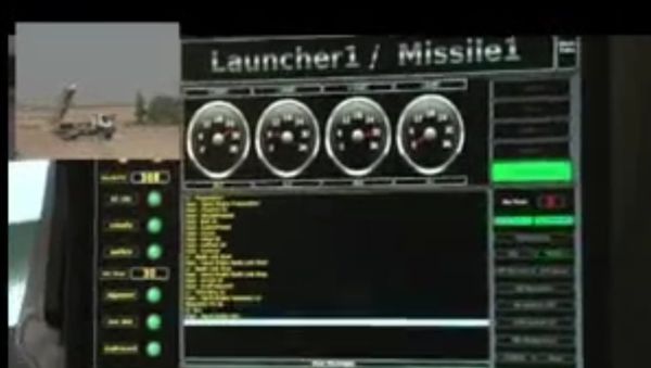 Iran Talash system Iran Talash system - Sputnik International
