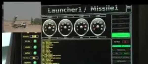 Iran Talash system Iran Talash system - Sputnik International