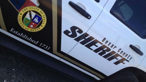 Two deputies from the Bexar County Sheriff's Office in Texas fatally shot a man who had his hands up. Two deputies from the Bexar County Sheriff's Office in Texas fatally shot a man who had his hands up. - Sputnik International