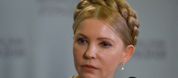Ukraine's Verkhovna Rada meeting - Sputnik International