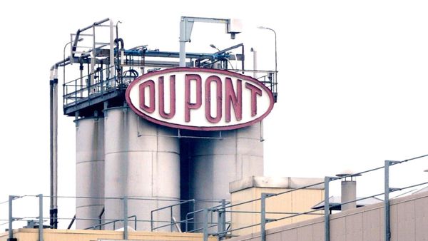 DuPont - Sputnik International
