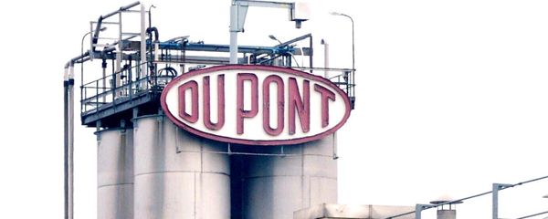 DuPont DuPont - Sputnik International