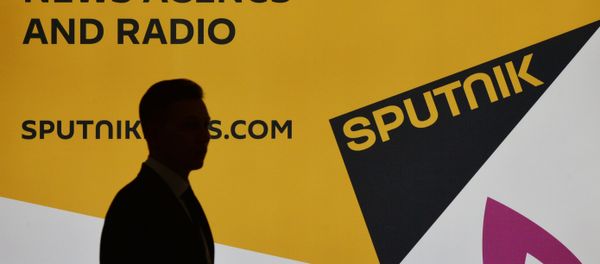 Sputnik. Telling the Untold - Sputnik International