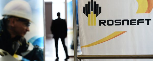 Rosneft Rosneft - Sputnik International