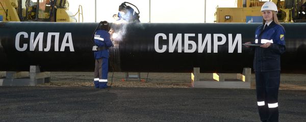 Vladimir Putin's working visit to Far Eastern Federal District Vladimir Putin's working visit to Far Eastern Federal District - Sputnik International