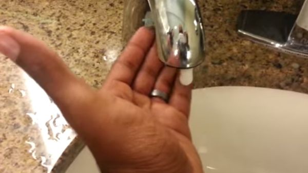 Racist Restroom? - Sputnik International