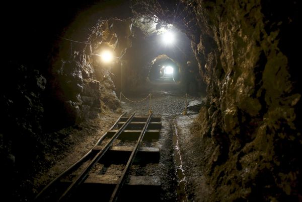 The Hunt for the Nazi Gold Train in Poland - Sputnik International